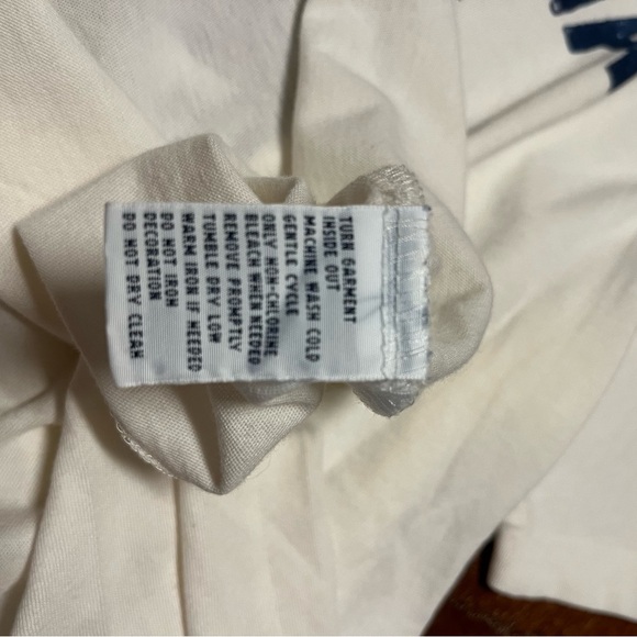 ‼️SOLD‼️ Polo Ralph Lauren Rodeo T - Picture 7 of 7